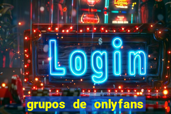 grupos de onlyfans no telegram